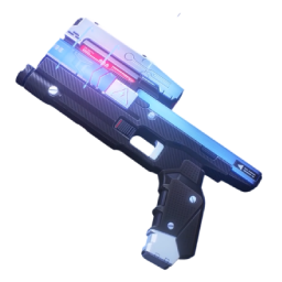 Spectral Trigger